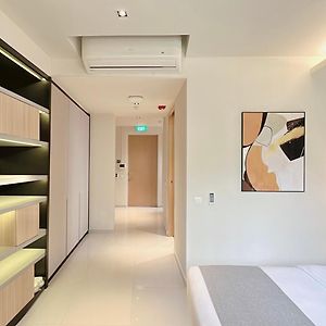 Moulmein Studios By K&C Serviced Apartment